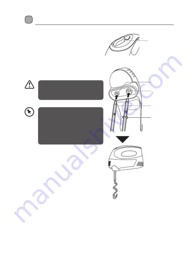 Logik L30SMB11 Instruction Manual Download Page 8