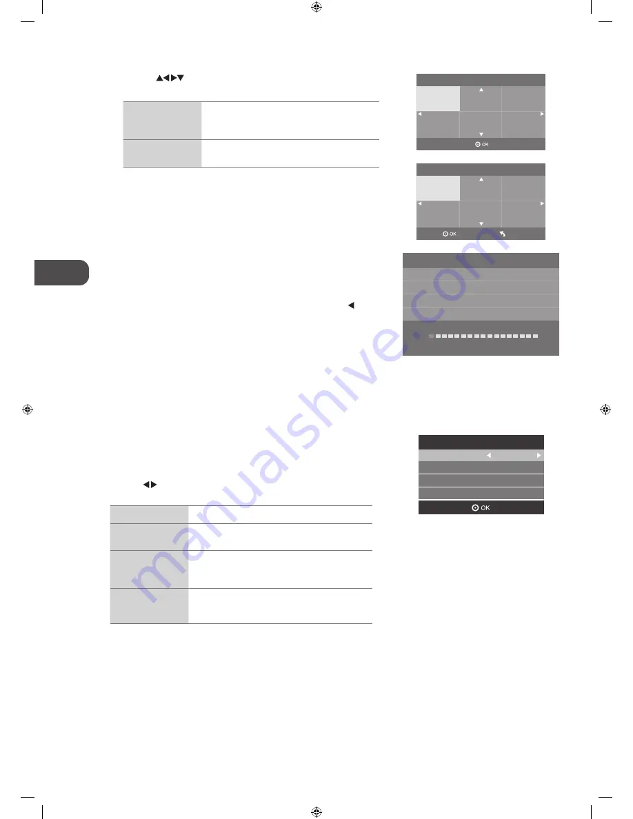 Logik L323CD11 Instruction Manual Download Page 18