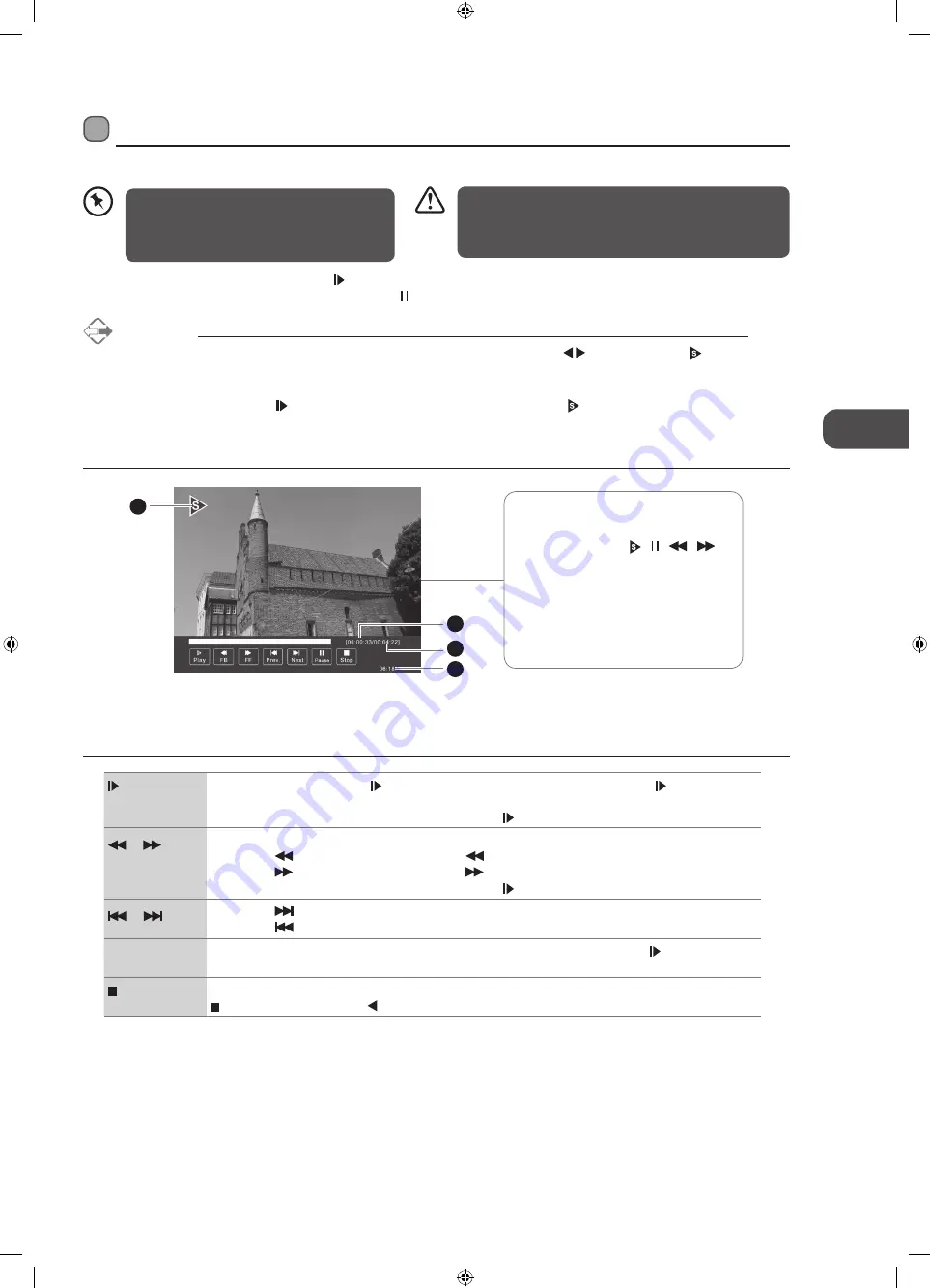 Logik L323ED11 Instruction Manual Download Page 49