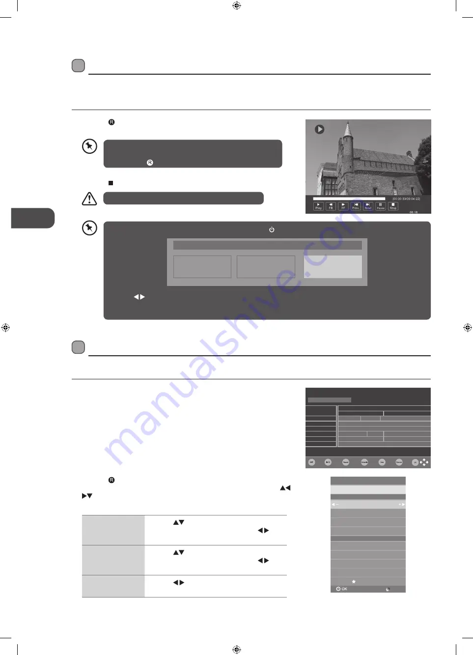 Logik L323ED11 Instruction Manual Download Page 50