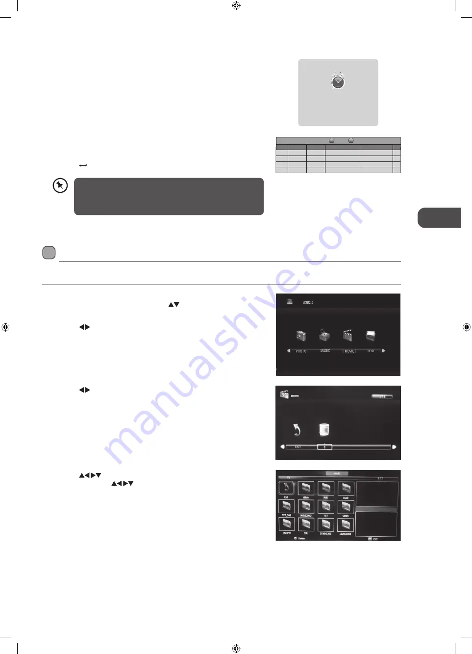 Logik L323ED11 Instruction Manual Download Page 51