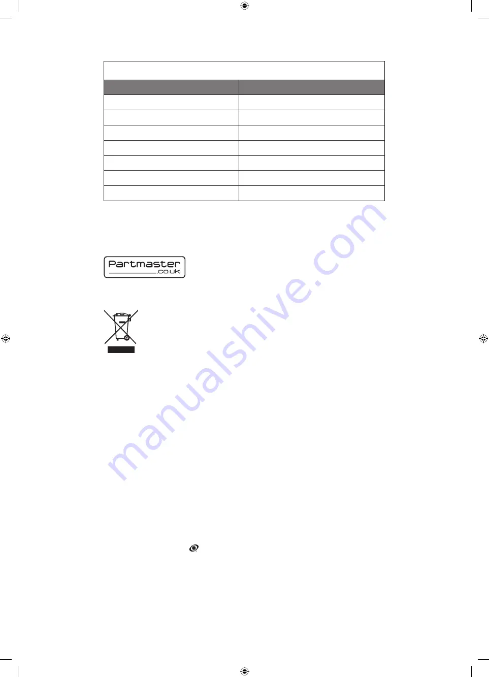 Logik L323ED11 Instruction Manual Download Page 60