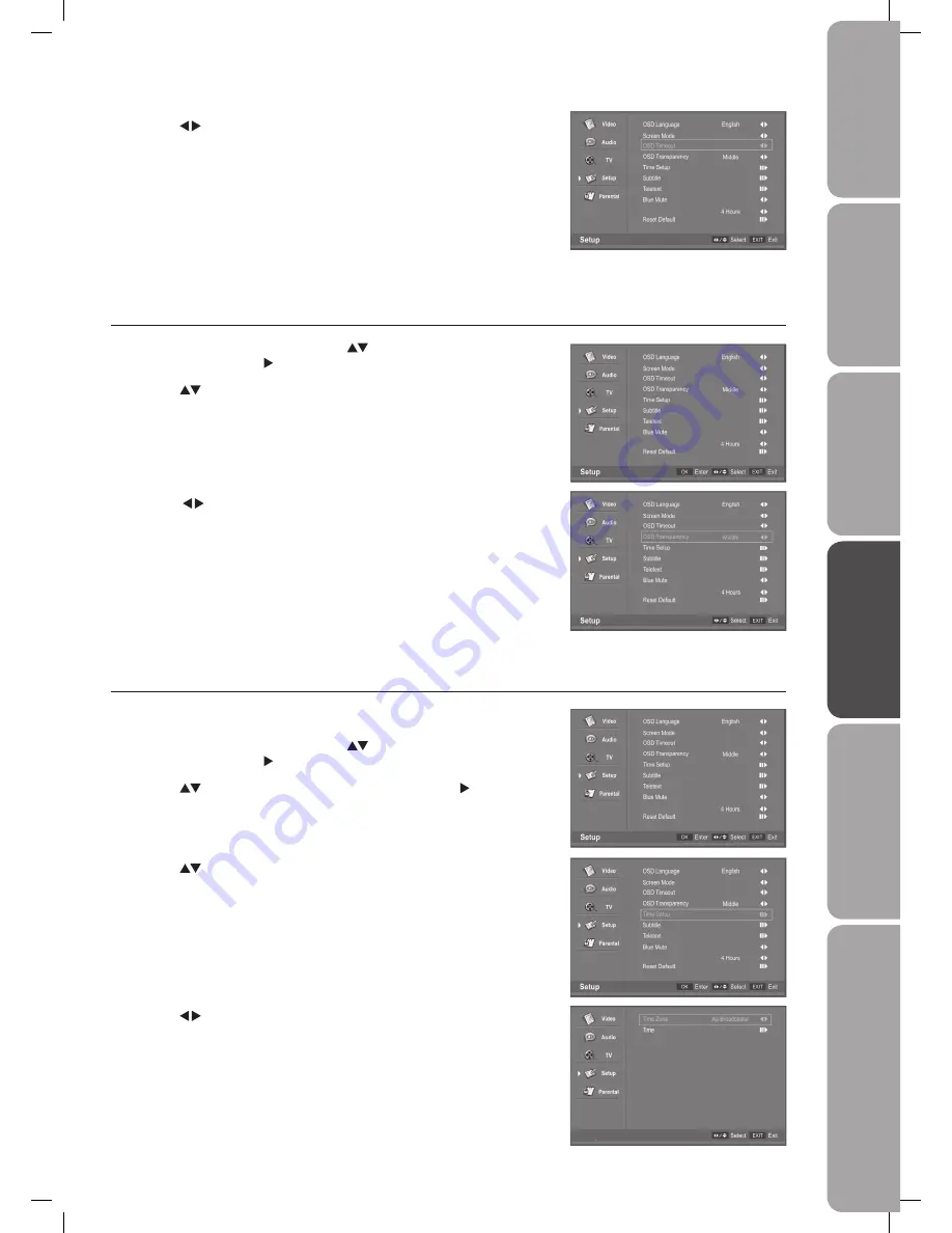 Logik L32DIGB20 Instruction Manual Download Page 35