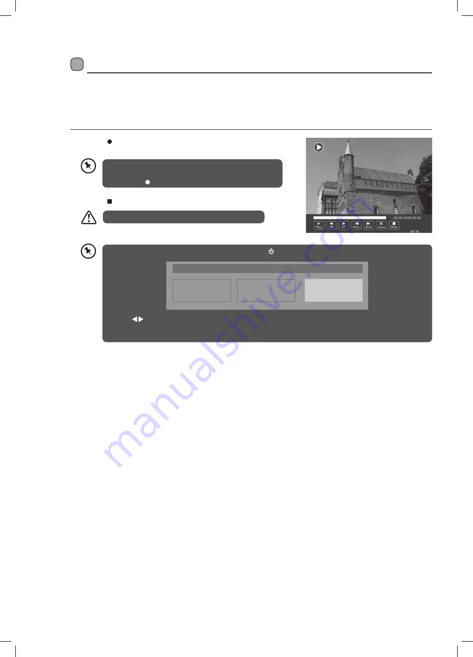 Logik L32HE13A Instruction Manual Download Page 22