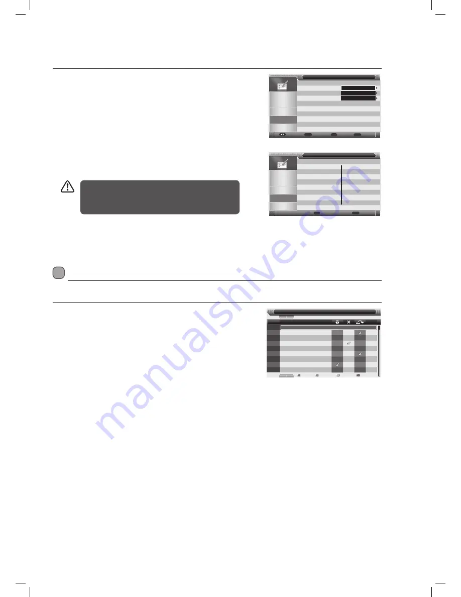 Logik L32HE13I Instruction Manual Download Page 31