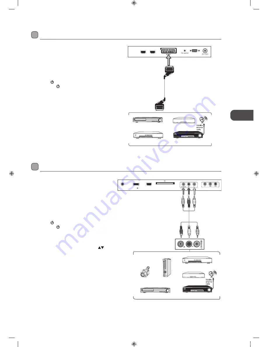 Logik L32HED12 Instruction Manual Download Page 15