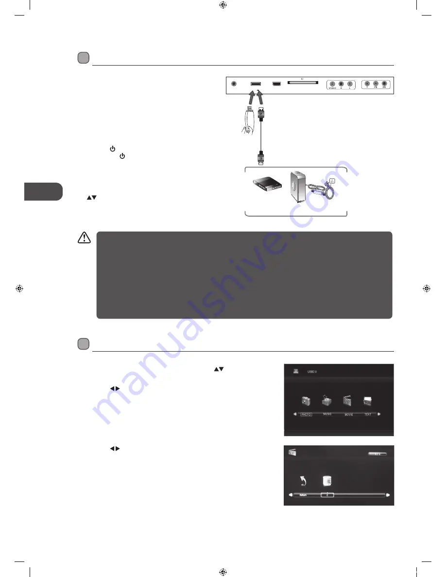 Logik L32HED12 Instruction Manual Download Page 46