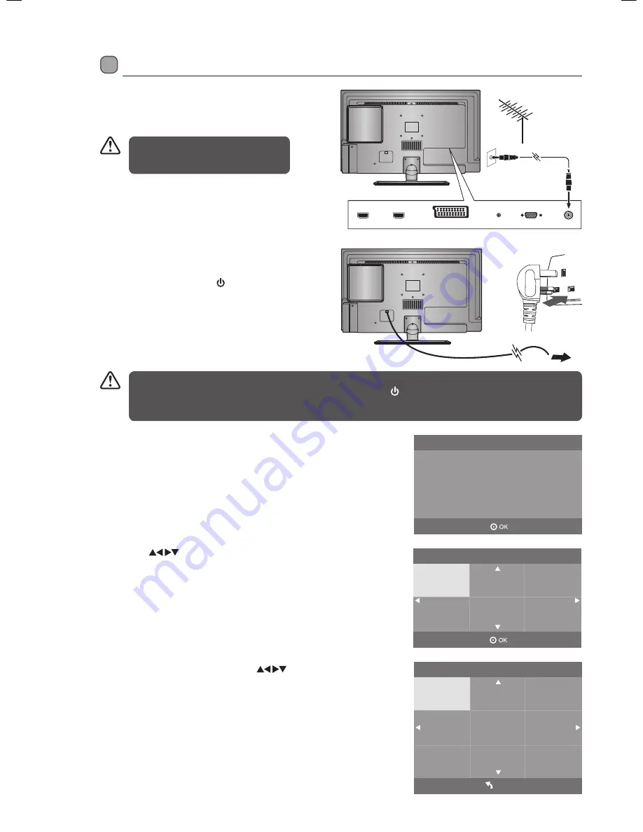 Logik L32HED13 Instruction Manual Download Page 14