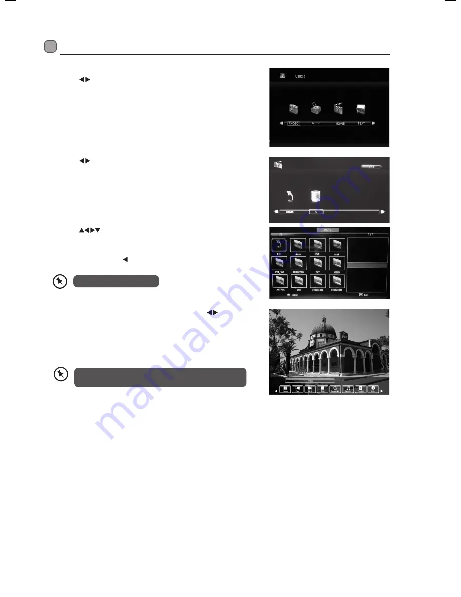 Logik L32HED13 Instruction Manual Download Page 45