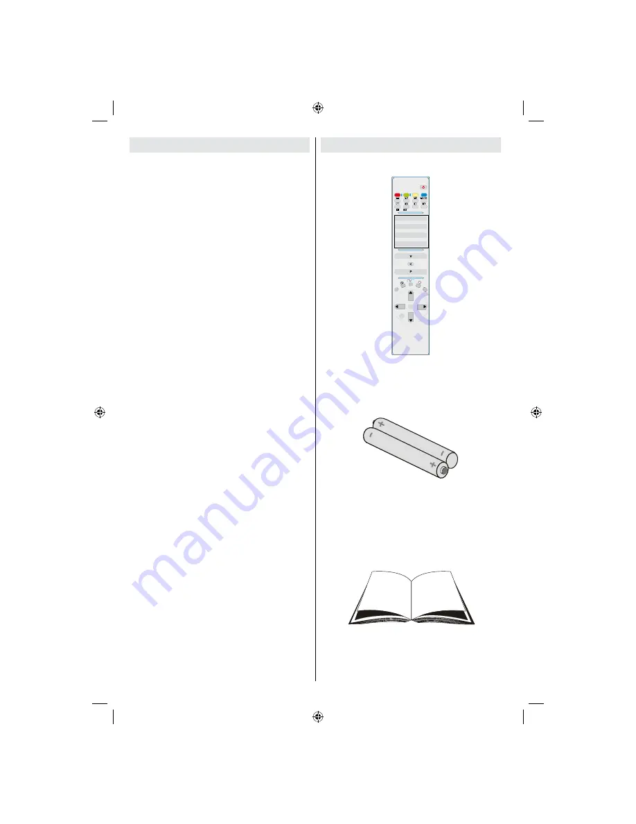 Logik L32LW783 User Manual Download Page 4