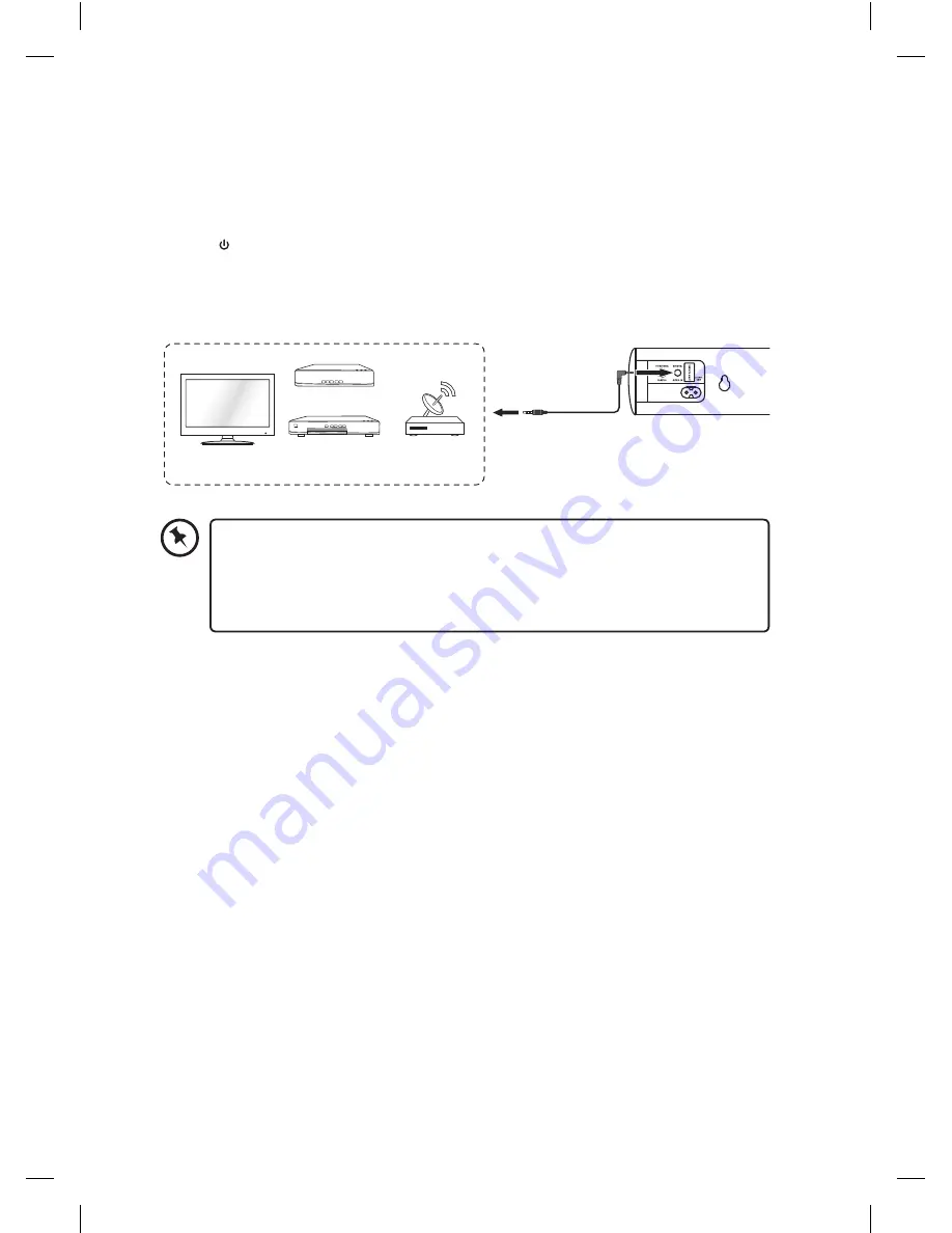 Logik L32SBT17 Instruction Manual Download Page 13