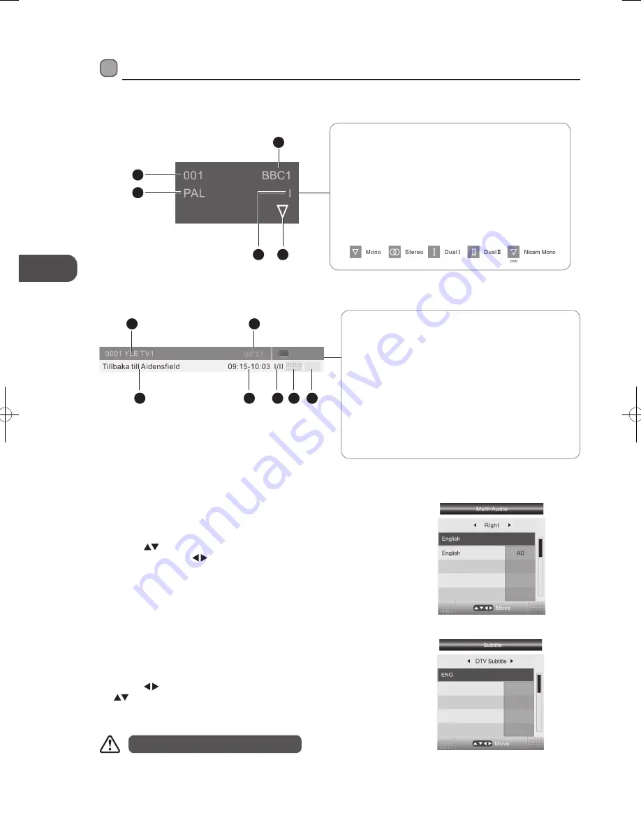 Logik L37DIGB10 Instruction Manual Download Page 20