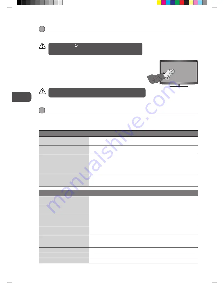 Logik L39FE12 Instruction Manual Download Page 50