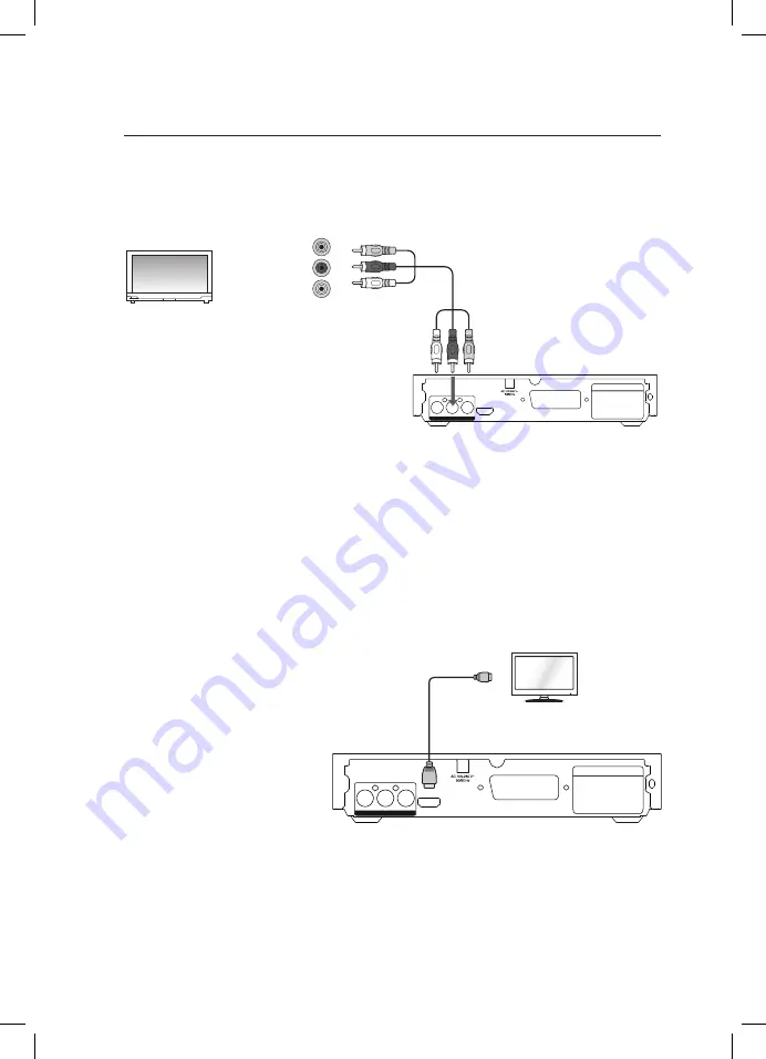 Logik L3HDVD19 Скачать руководство пользователя страница 12