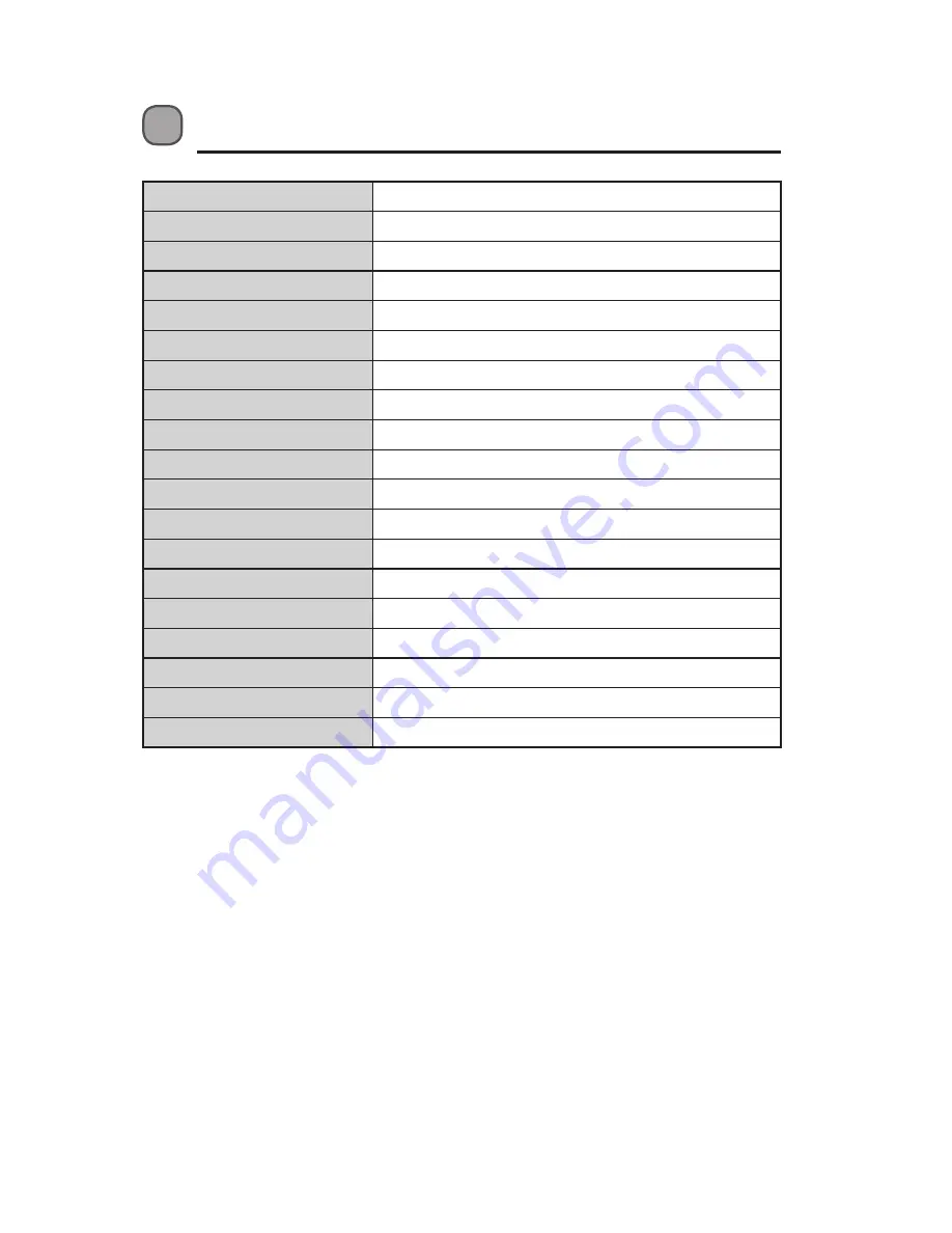 Logik L4SCAN11 Instruction Manual Download Page 27