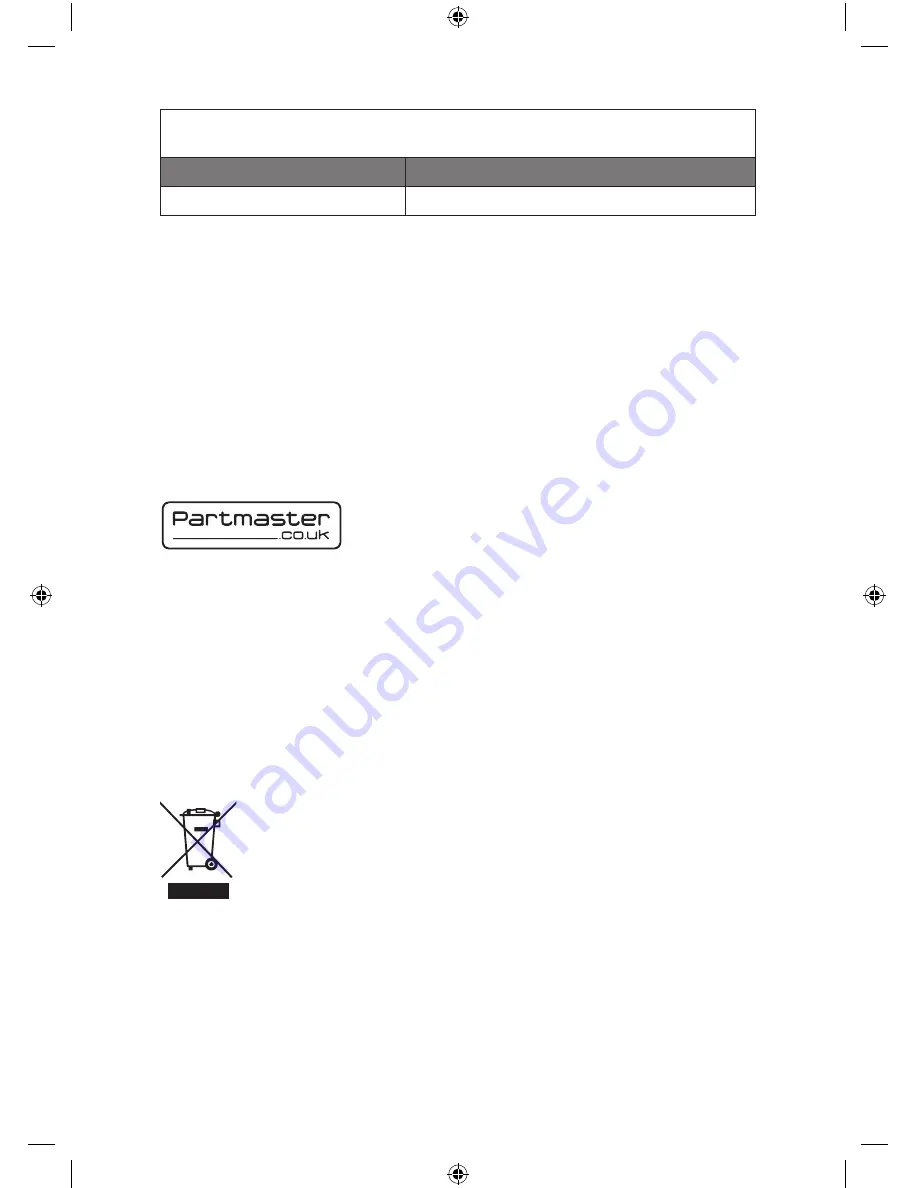 Logik L55DAB10 Instruction Manual Download Page 20