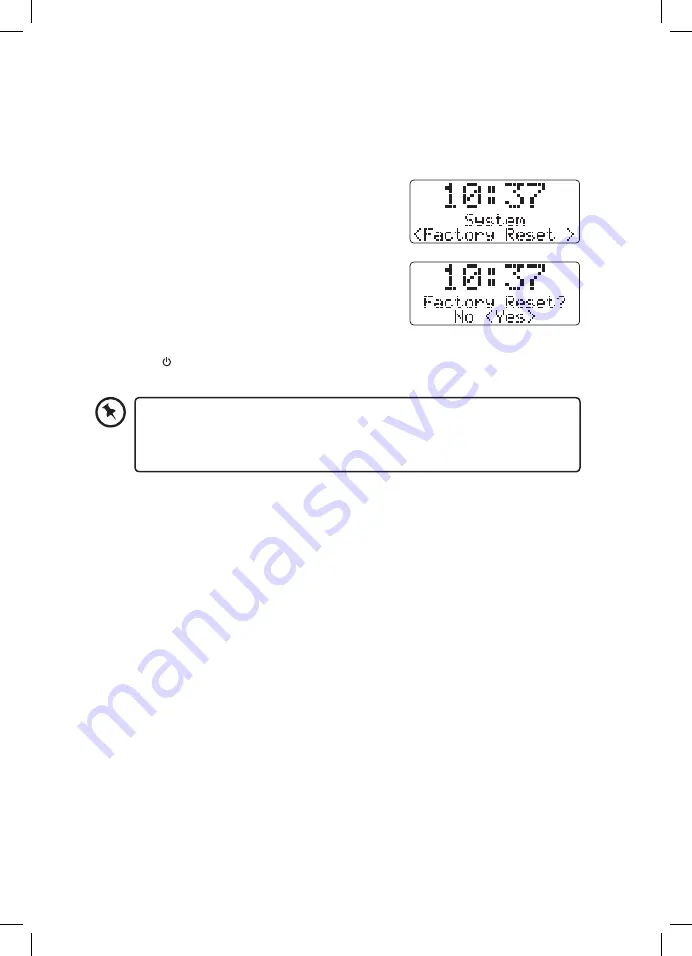 Logik L55DAB15 Instruction Manual Download Page 15