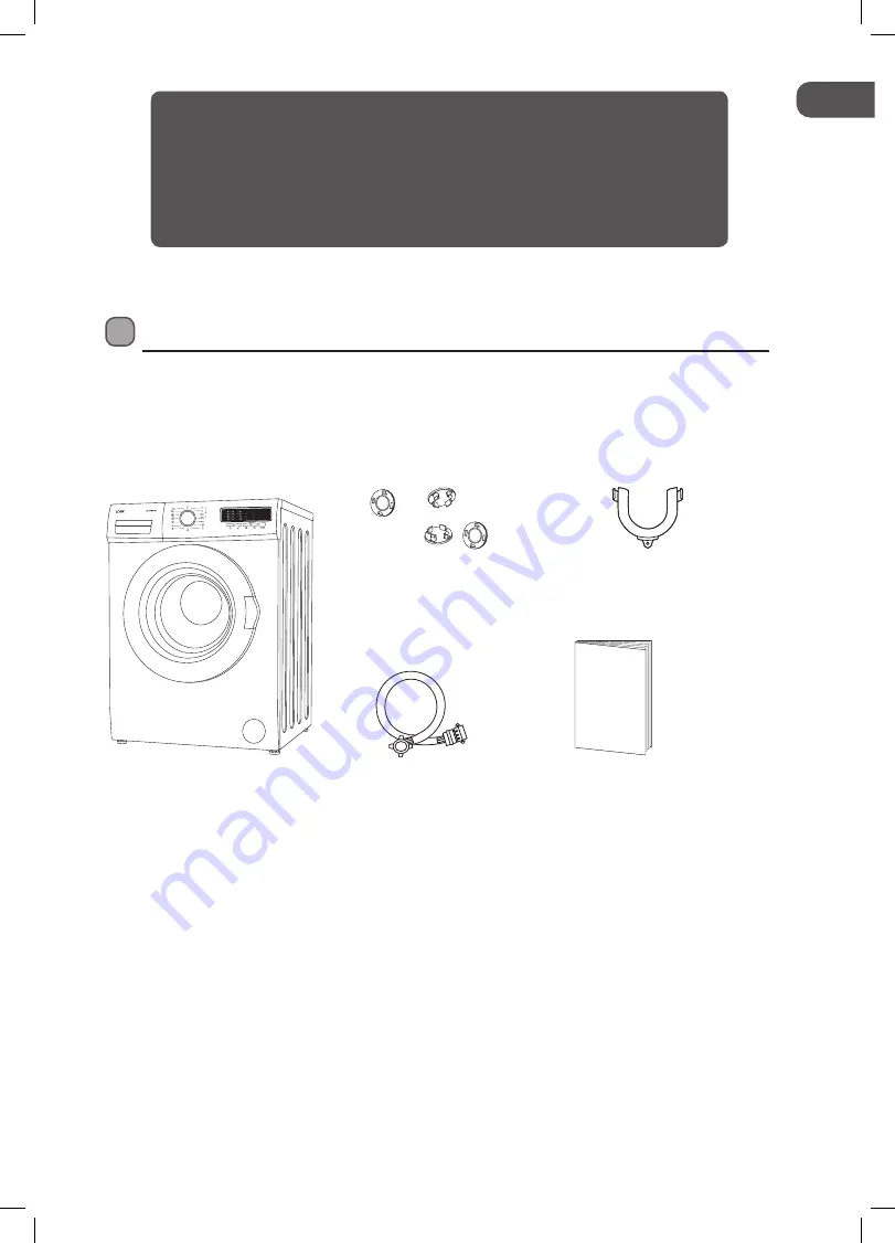 Logik L612WSM16E Instruction Manual Download Page 21