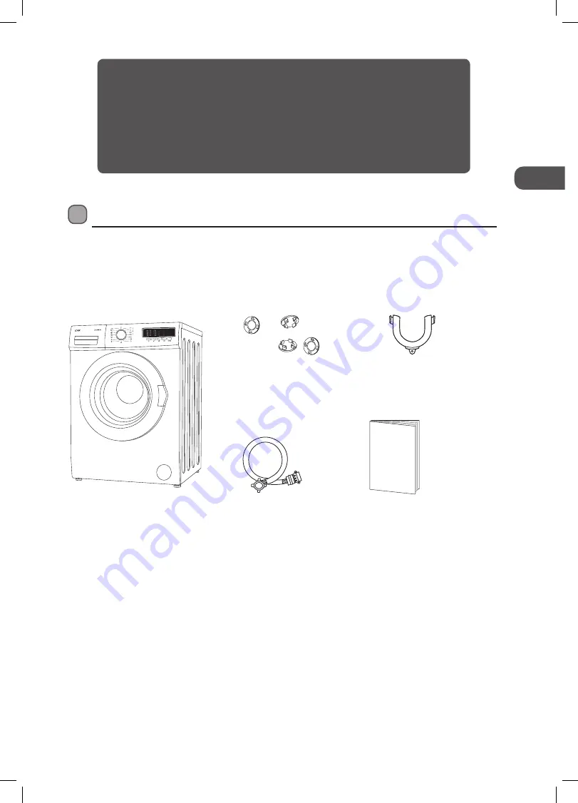 Logik L612WSM16E Instruction Manual Download Page 87