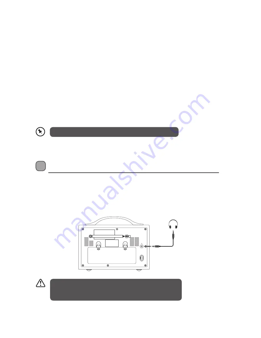 Logik L66DAB11 Instruction Manual Download Page 9