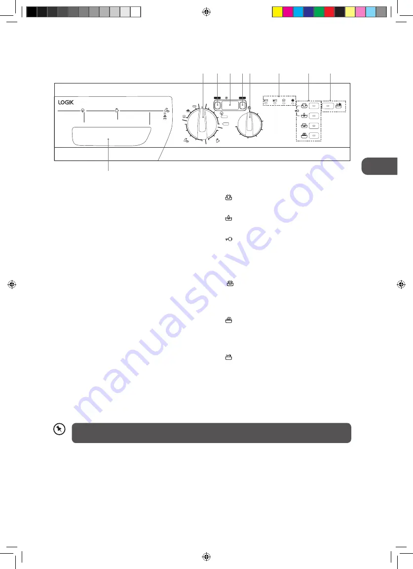 Logik L714WM12E Скачать руководство пользователя страница 35