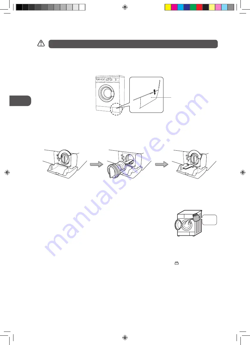 Logik L714WM12E Installation Instructions Manual Download Page 46