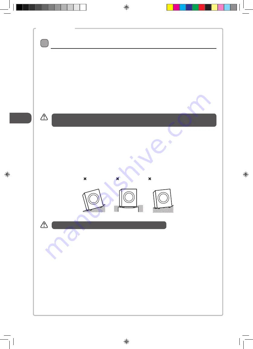 Logik L714WM12E Installation Instructions Manual Download Page 54