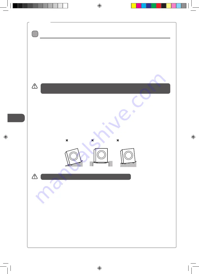 Logik L714WM12E Installation Instructions Manual Download Page 104