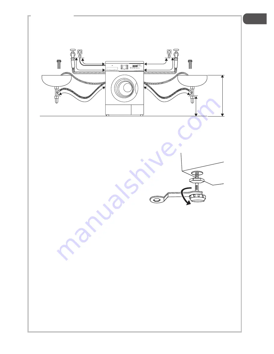 Logik L714WM13E Instruction Manual Download Page 31