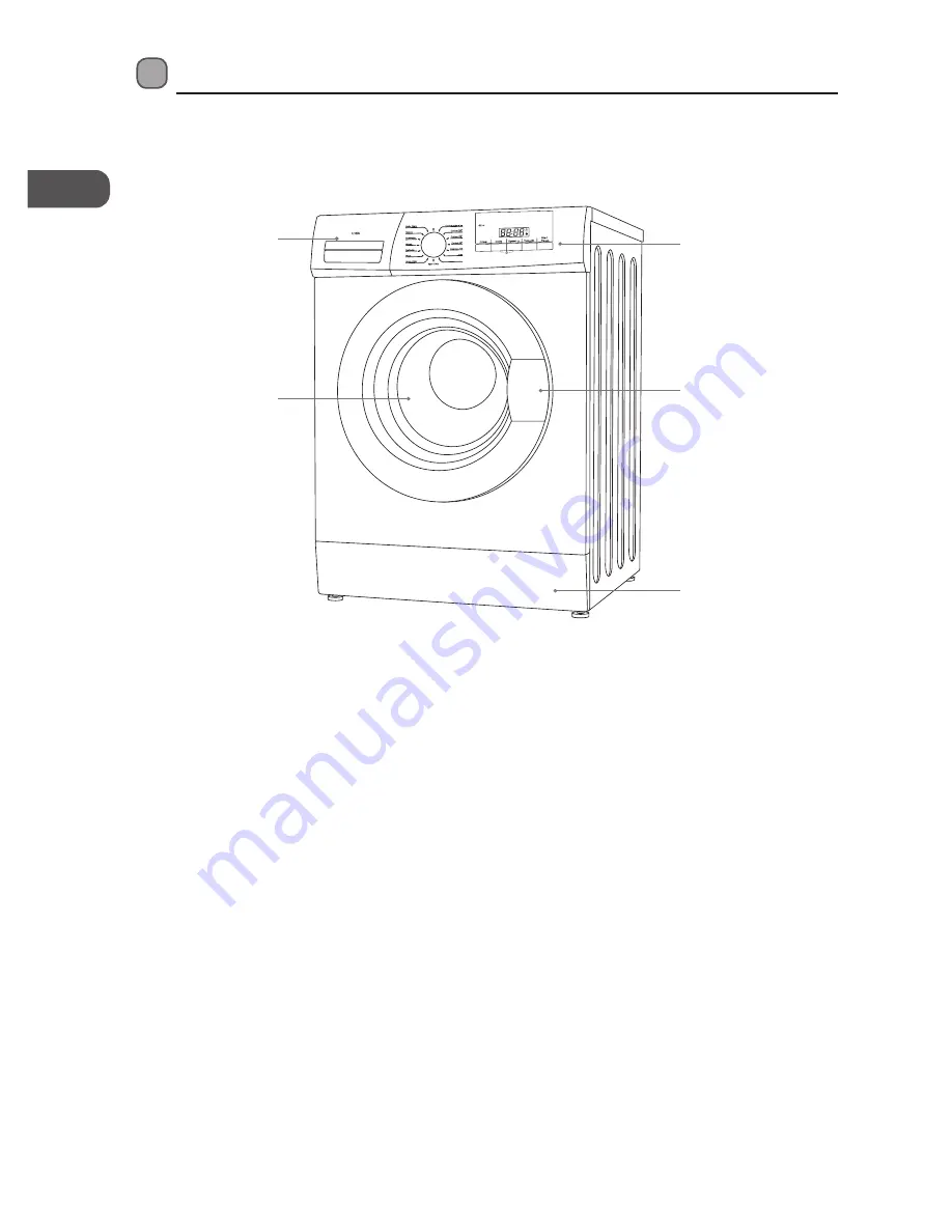 Logik L714WM13E Instruction Manual Download Page 78