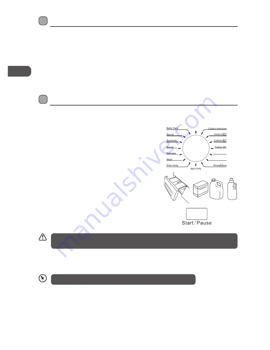 Logik L714WM13E Instruction Manual Download Page 104