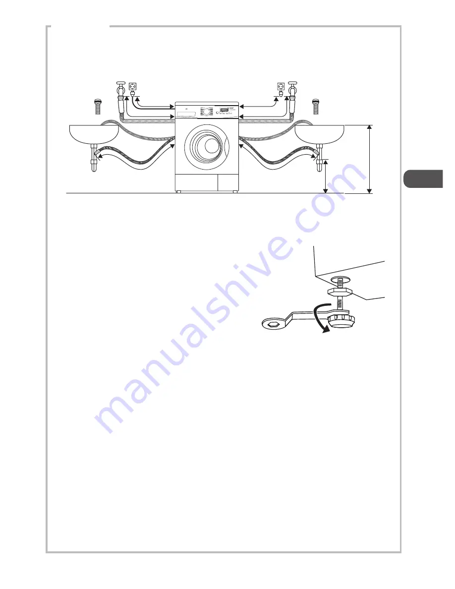 Logik L714WM13E Instruction Manual Download Page 141