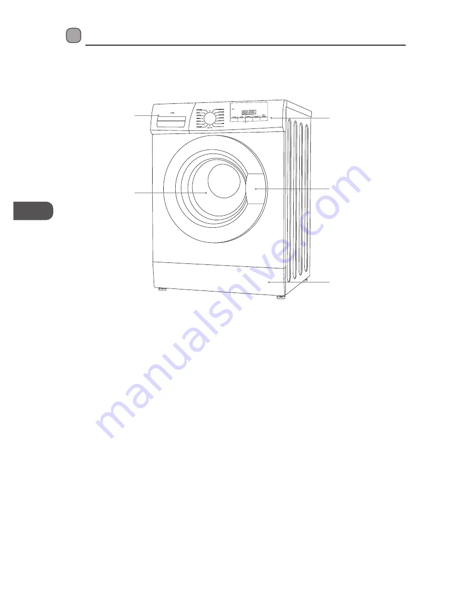 Logik L714WM13E Скачать руководство пользователя страница 166