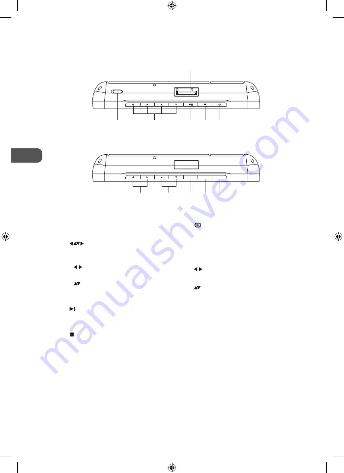 Logik L71PDT12E Instruction Manual Download Page 38