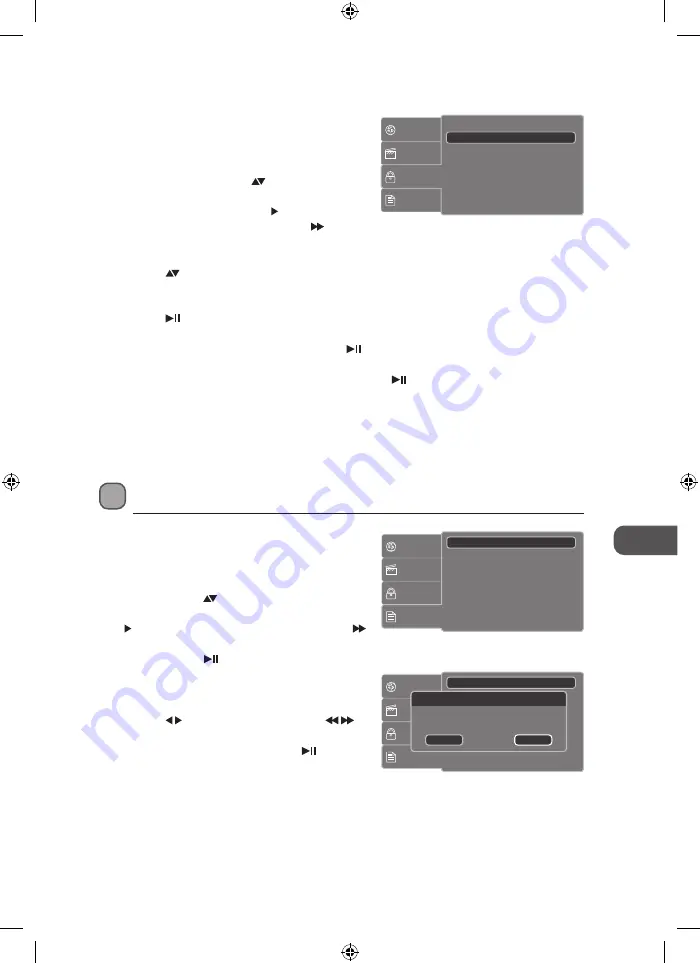 Logik L71PDT12E Instruction Manual Download Page 205