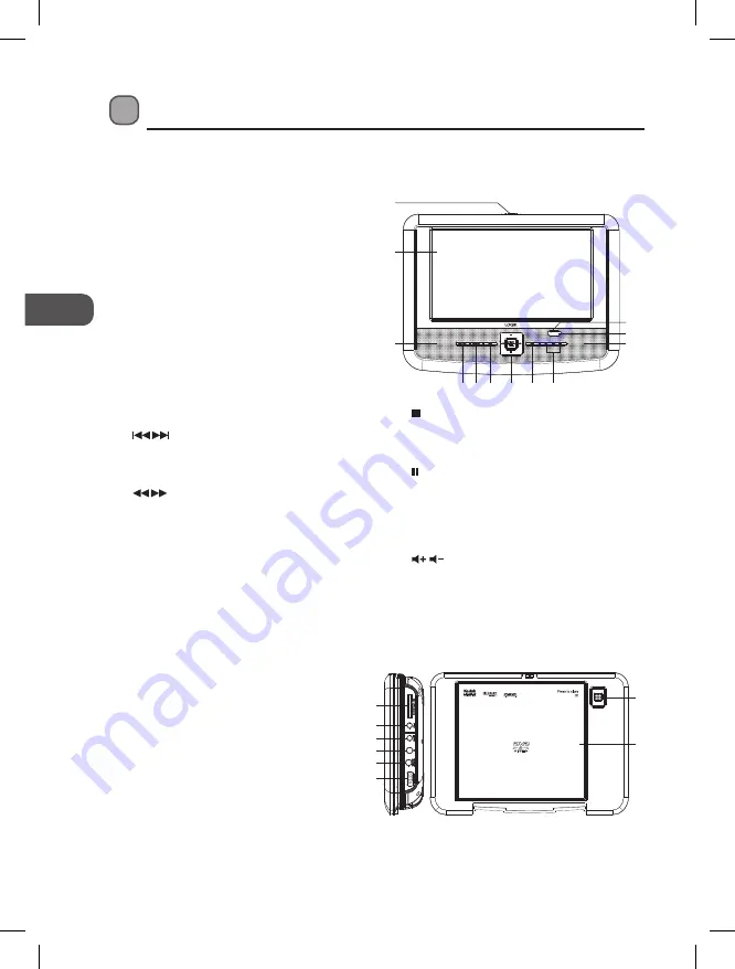 Logik L72PDT11E Installation Instructions Manual Download Page 10