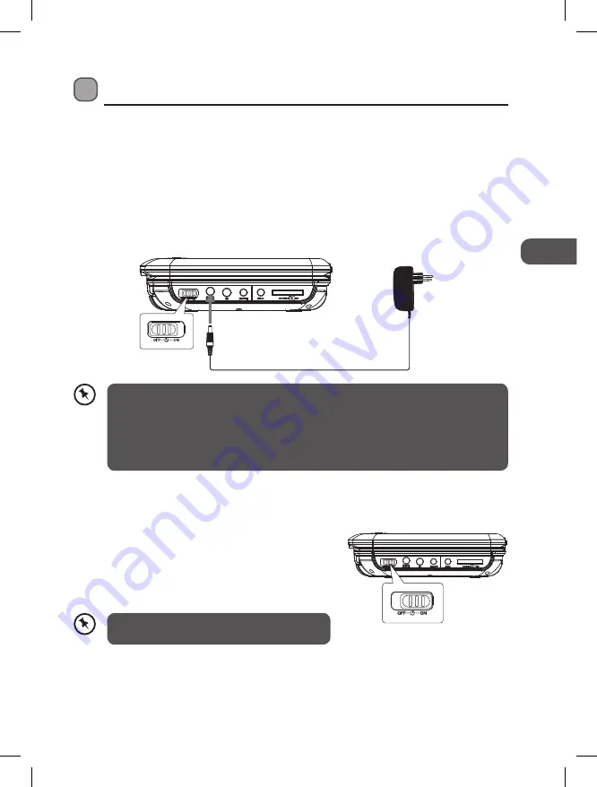 Logik L72PDT11E Installation Instructions Manual Download Page 17