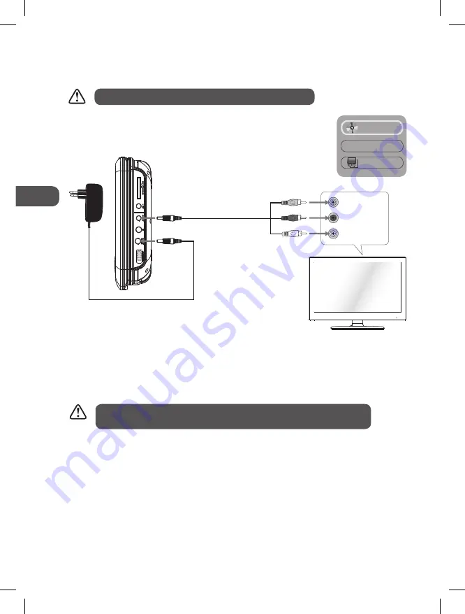 Logik L72PDT11E Installation Instructions Manual Download Page 34