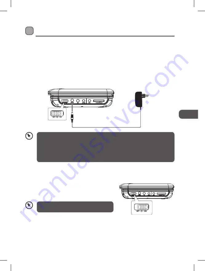 Logik L72PDT11E Installation Instructions Manual Download Page 79