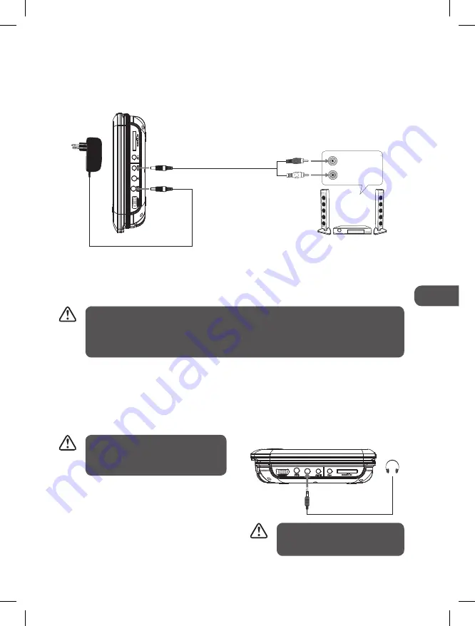 Logik L72PDT11E Installation Instructions Manual Download Page 129