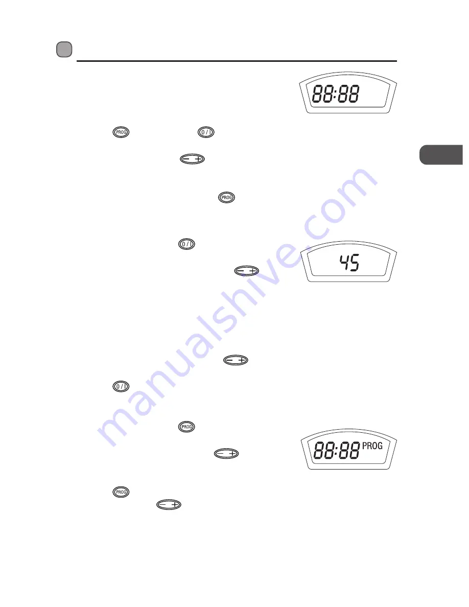 Logik L90SSS11E Instruction Manual Download Page 33