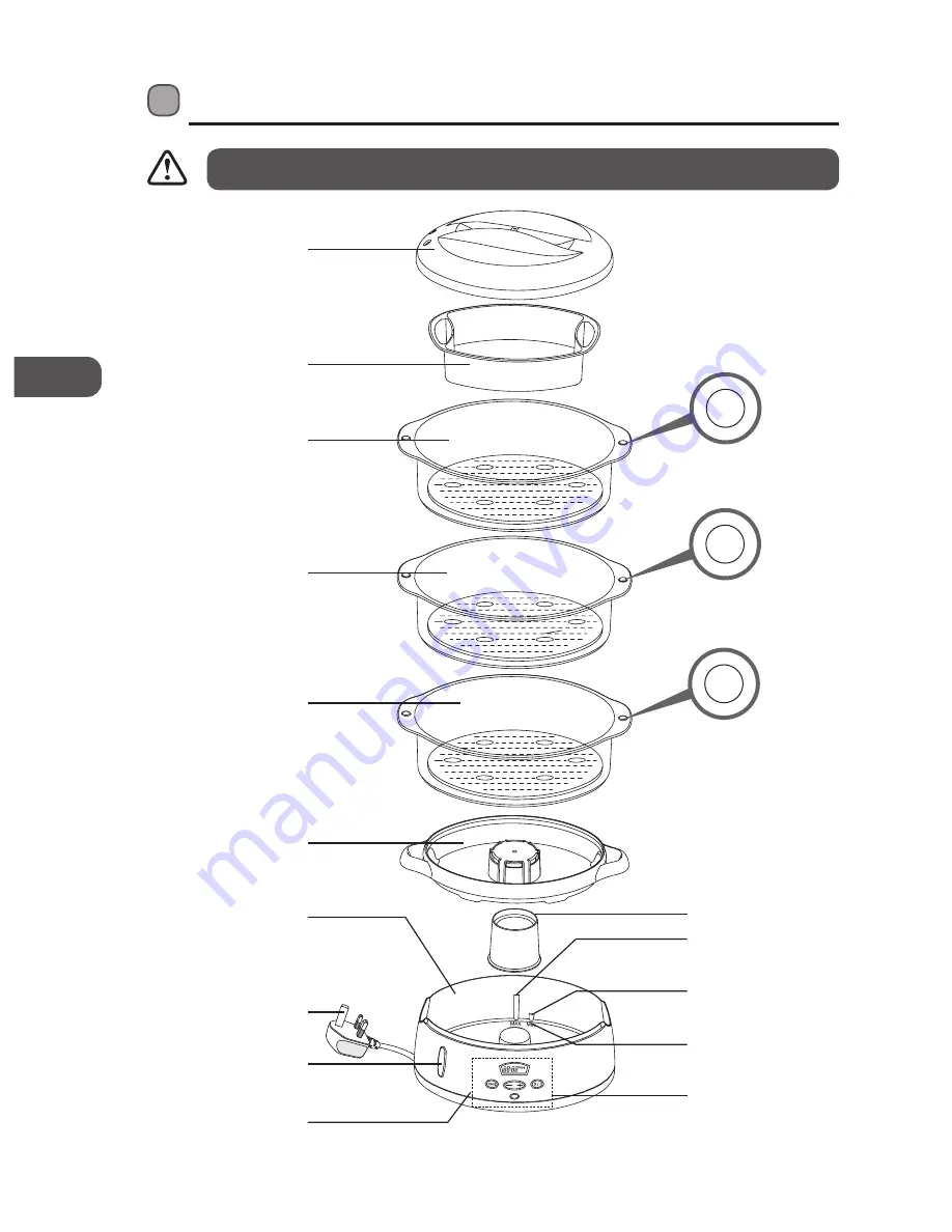 Logik L90SSS11E Instruction Manual Download Page 40