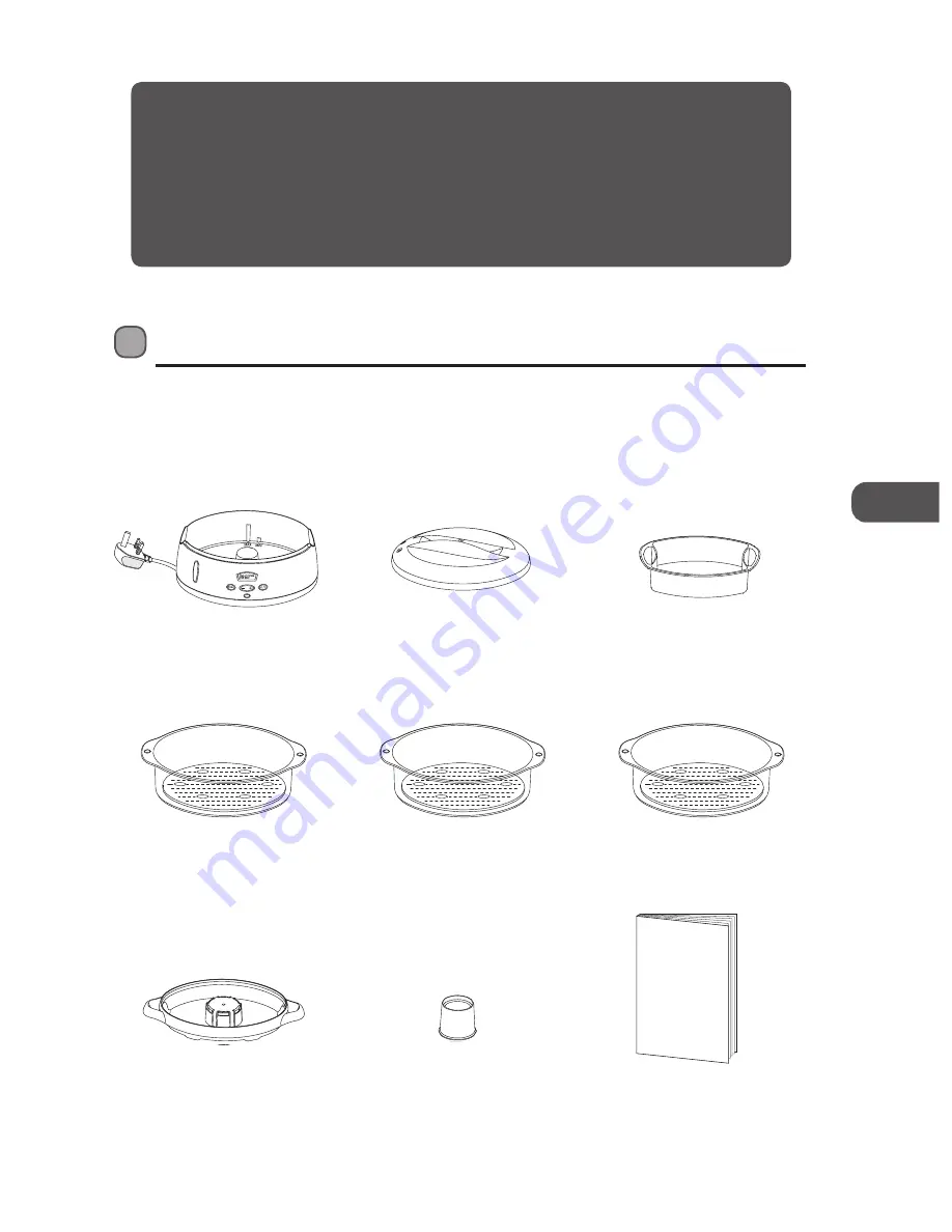 Logik L90SSS11E Instruction Manual Download Page 61