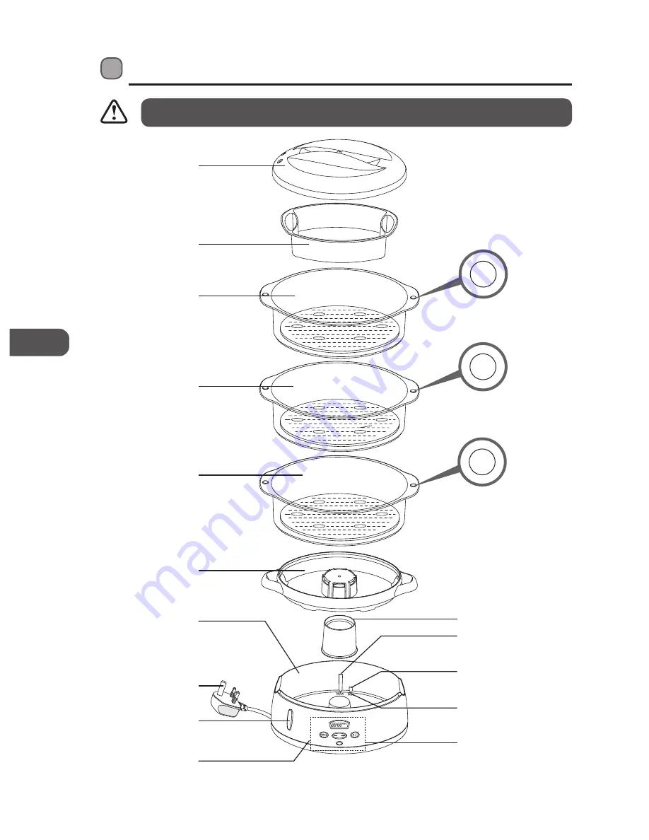 Logik L90SSS11E Instruction Manual Download Page 62