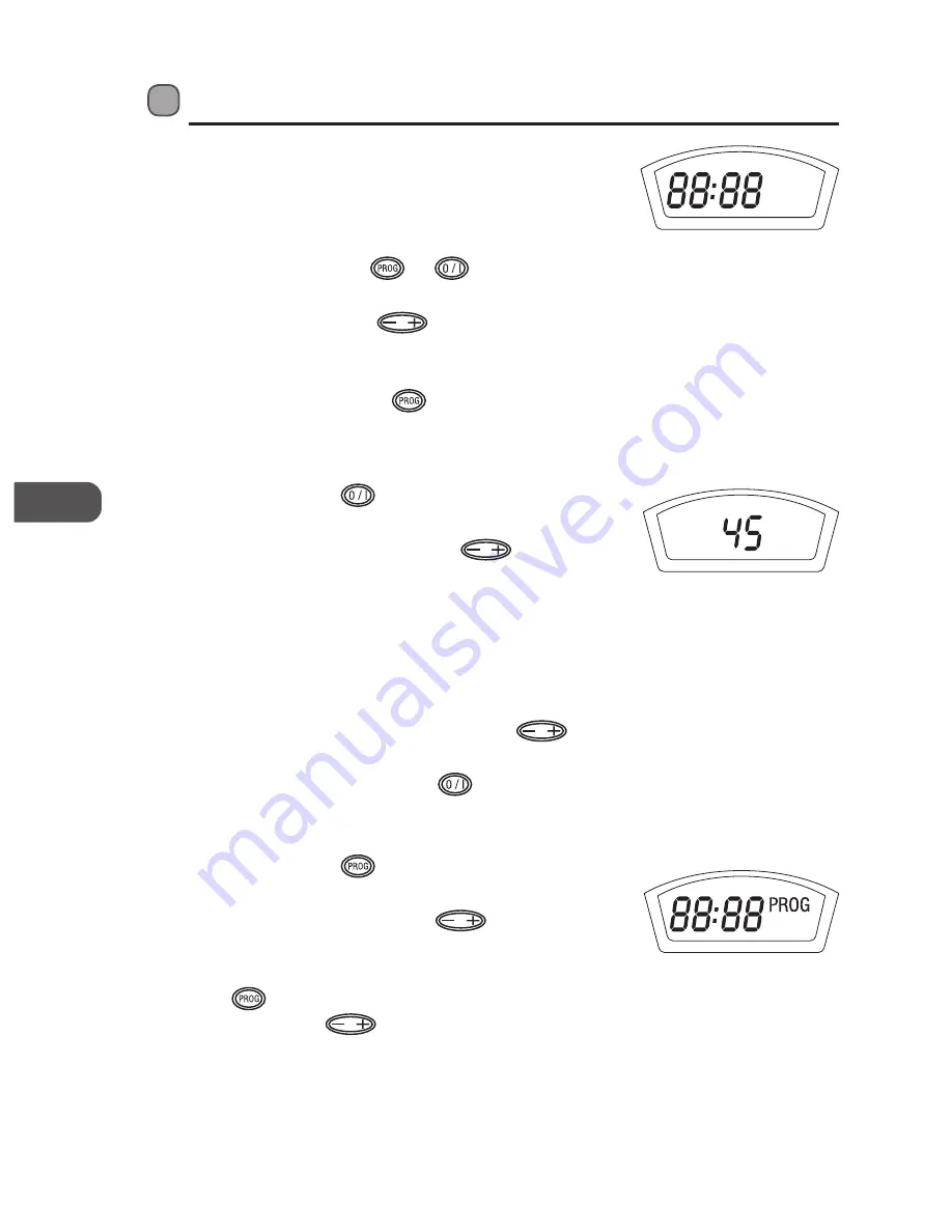 Logik L90SSS11E Instruction Manual Download Page 66