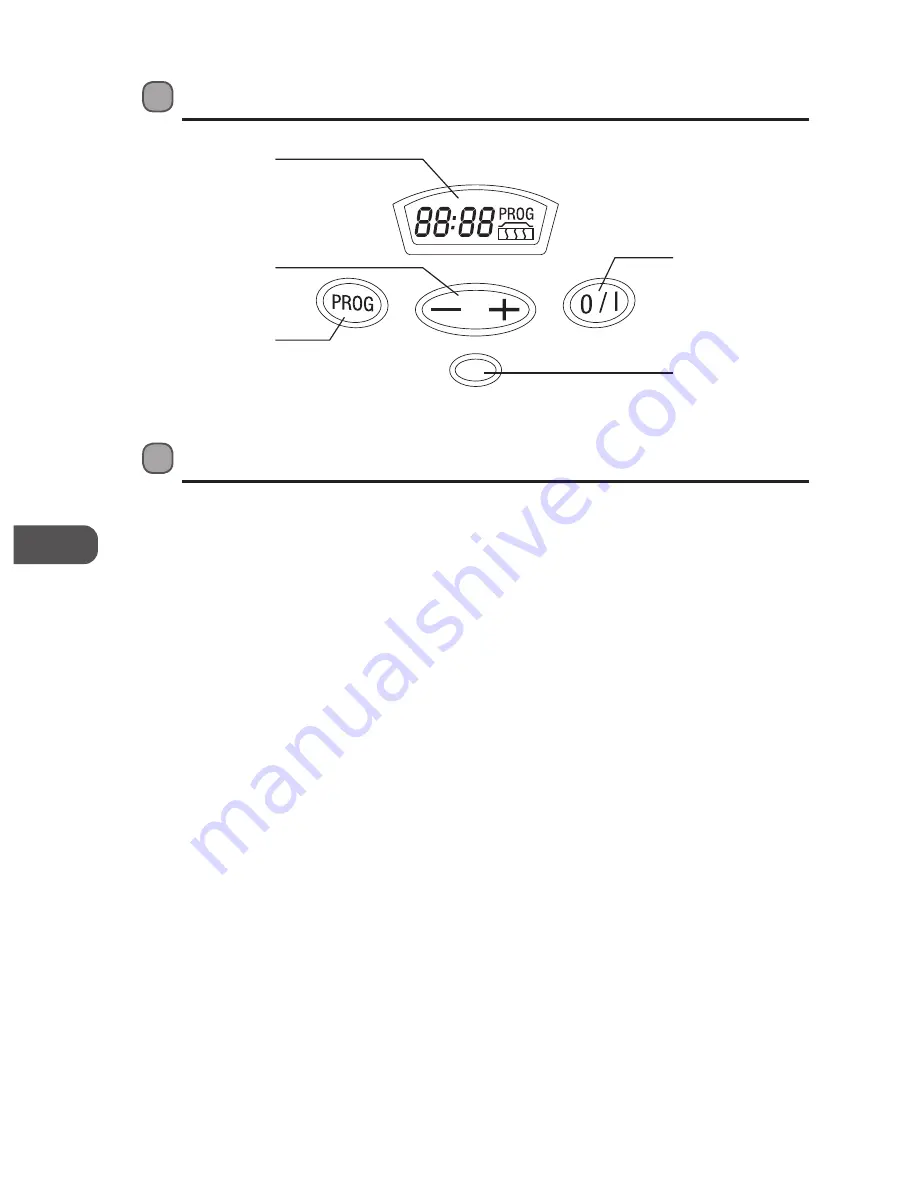 Logik L90SSS11E Instruction Manual Download Page 74