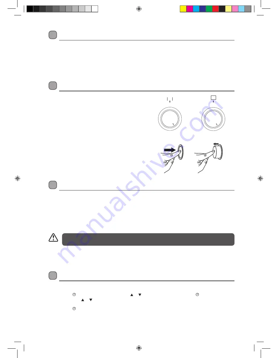 Logik LBMULX11 Instruction & Installation Manual Download Page 6