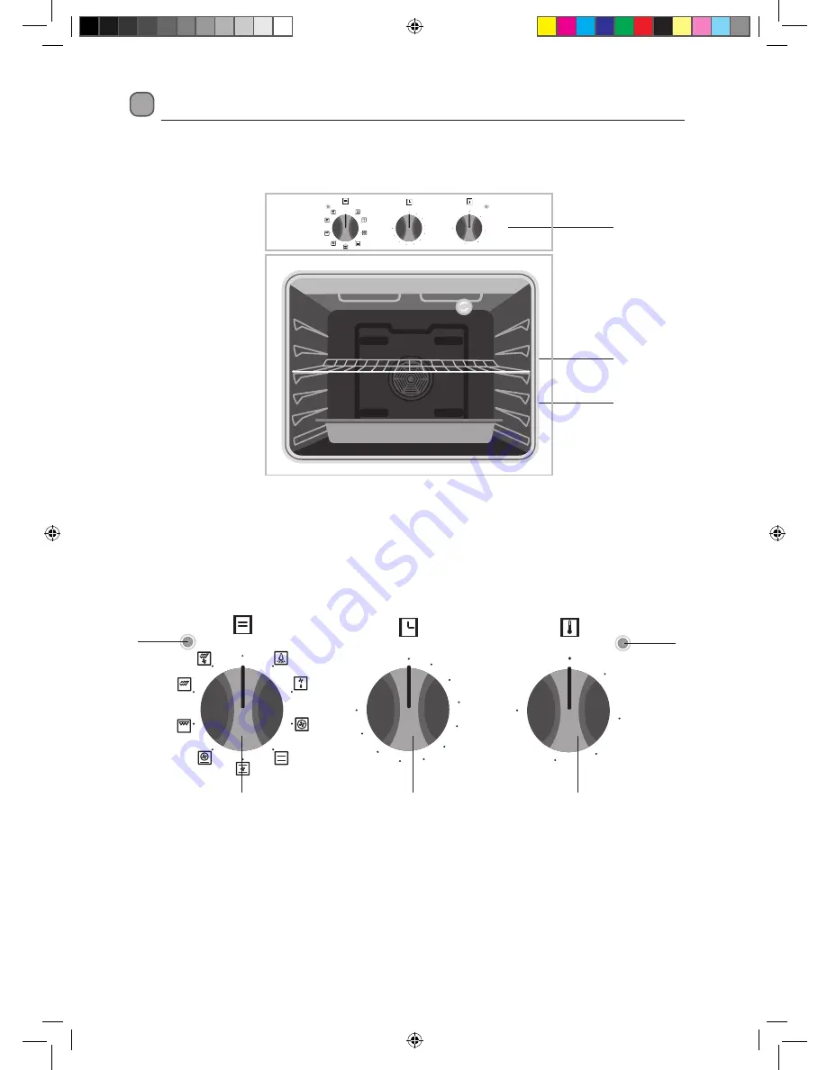 Logik LBPCKX10 Скачать руководство пользователя страница 5