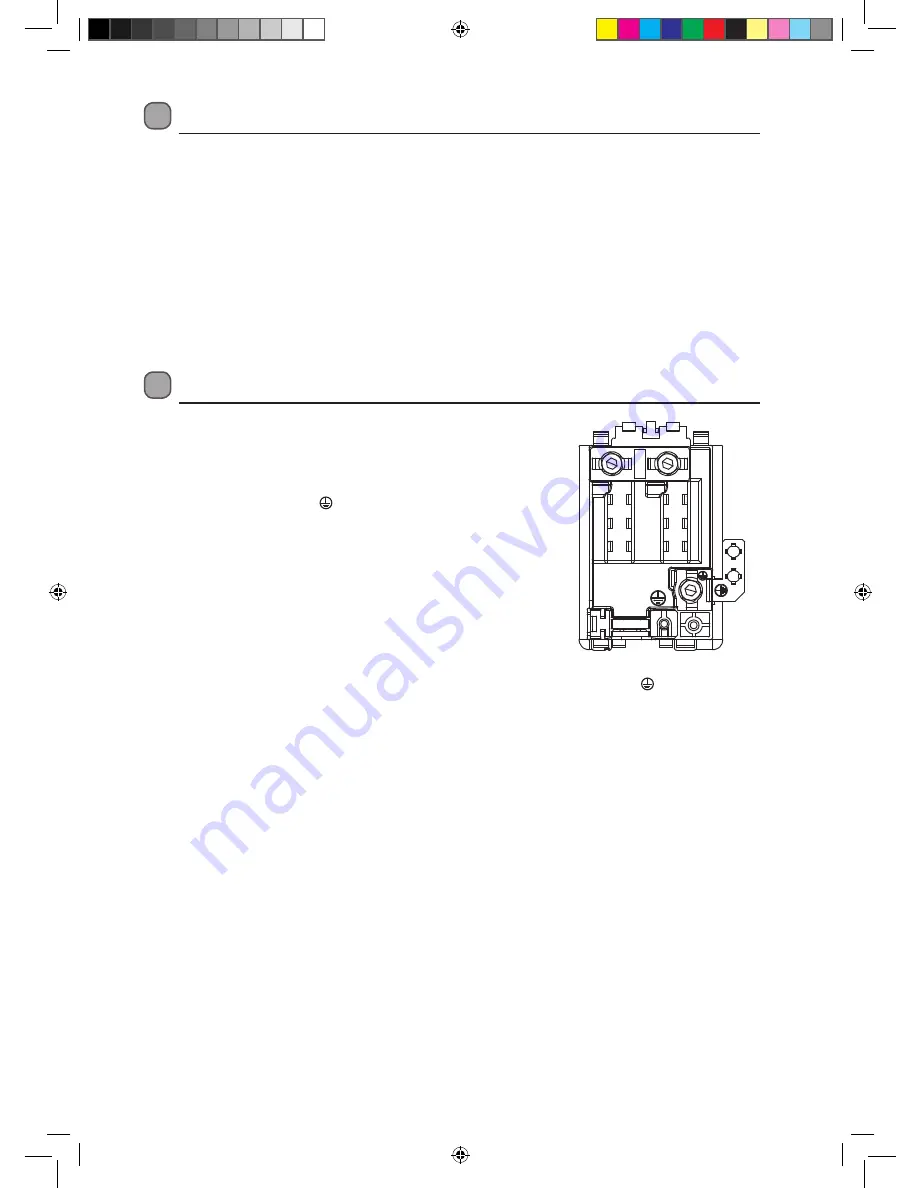 Logik LBPCKX10 Instruction & Installation Manual Download Page 15