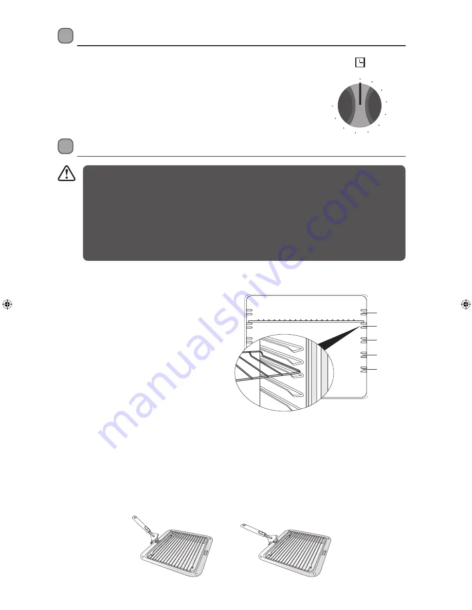 Logik LBPCKX12 Instruction & Installation Manual Download Page 7